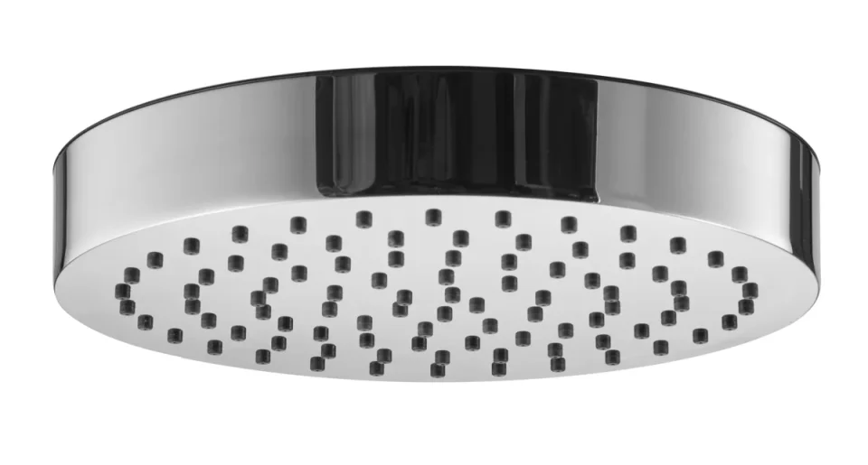 Just Taps Showerhead Chrome product image - Image 1