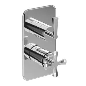 Burlington Single Outlet Valve Only
