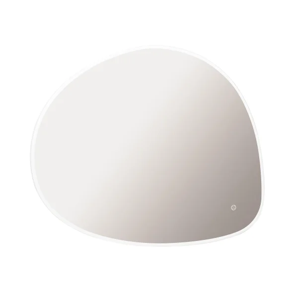 Crosswater Mada LED Mirror 60x80cm