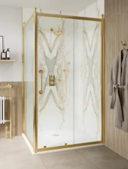 Burlington Classique Side Panel 800 Gold
