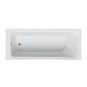 Burlington Arundel Cleargreen 1700 X 700mm