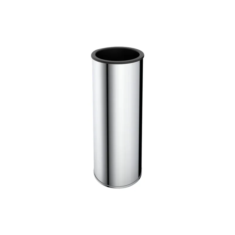 Crosswater Mpro Freestanding Tumbler Holder Chrome product image - Image 1