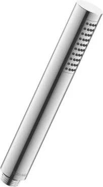Duravit 1 Spray Mode Pencil Shower Handset product image - Image 1
