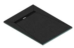 Abacus Elements Lin600 Level Tray 12x9 End
