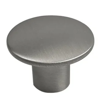 Roper Rhodes Washington Knob/handle Nickel