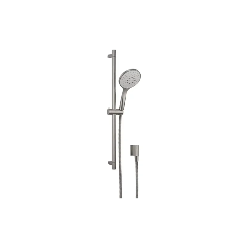 Crosswater Mpro Shower Kit Chrome product image - Image 1