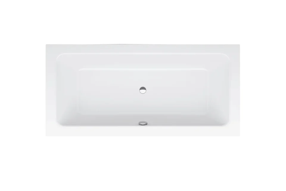 Bette One 1600 700mm White detail view - Image 2