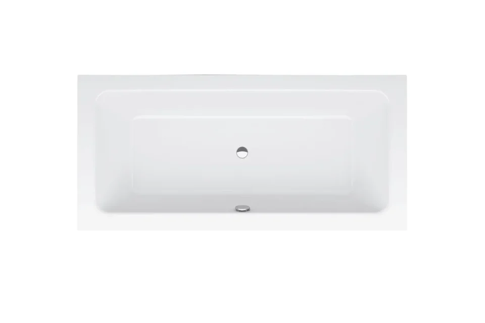 Bette One 1600 700mm White product image - Image 4