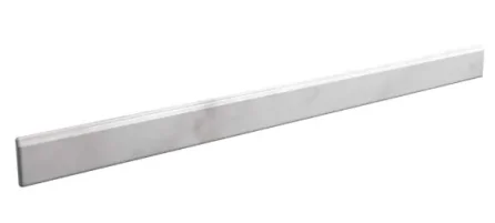 Roper Rhodes Walcot 1200 Worktop Upstand-bianco Marb