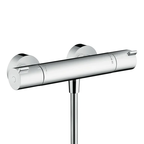 Hansgrohe Ecostat 1001 Cl Exp.th Shower Chrome