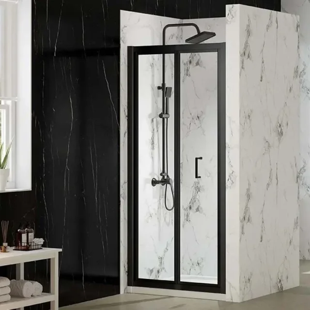 Merlyn New Mbox Bifold Door 700 700mm product image - Image 1