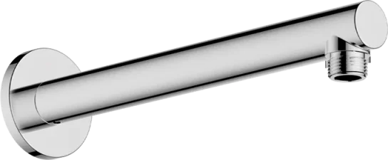 Hansgrohe Vernis Blend Shower Arm 240chrome product image - Image 1