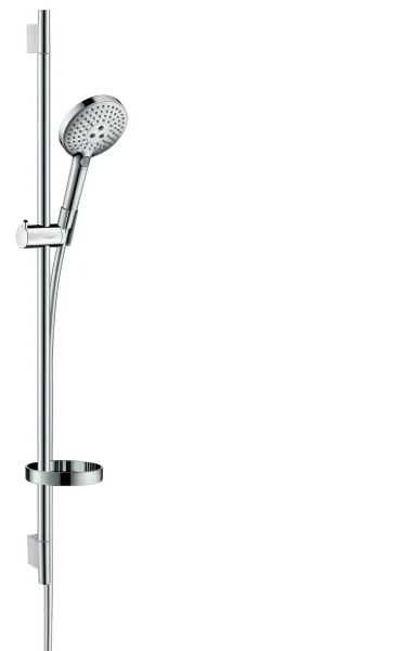 Hansgrohe Raindance Select S 120 U's Puro 90 Chrome