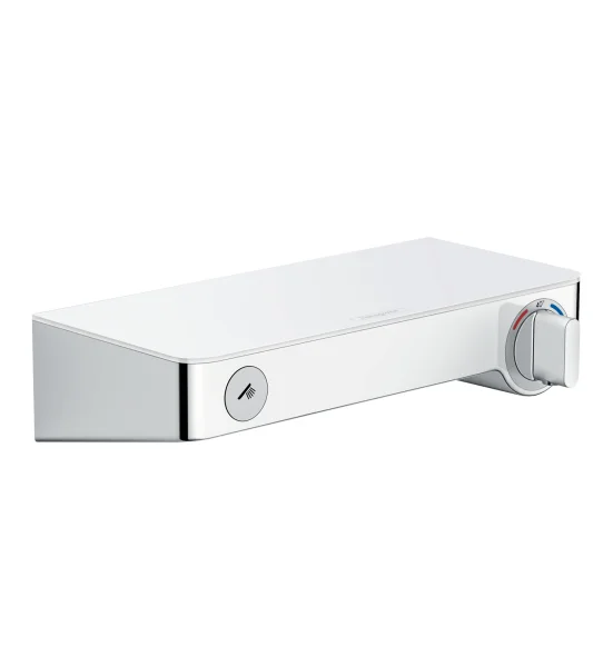Hansgrohe Showertablet Sel.300 Dap Dn15 . White/chrome