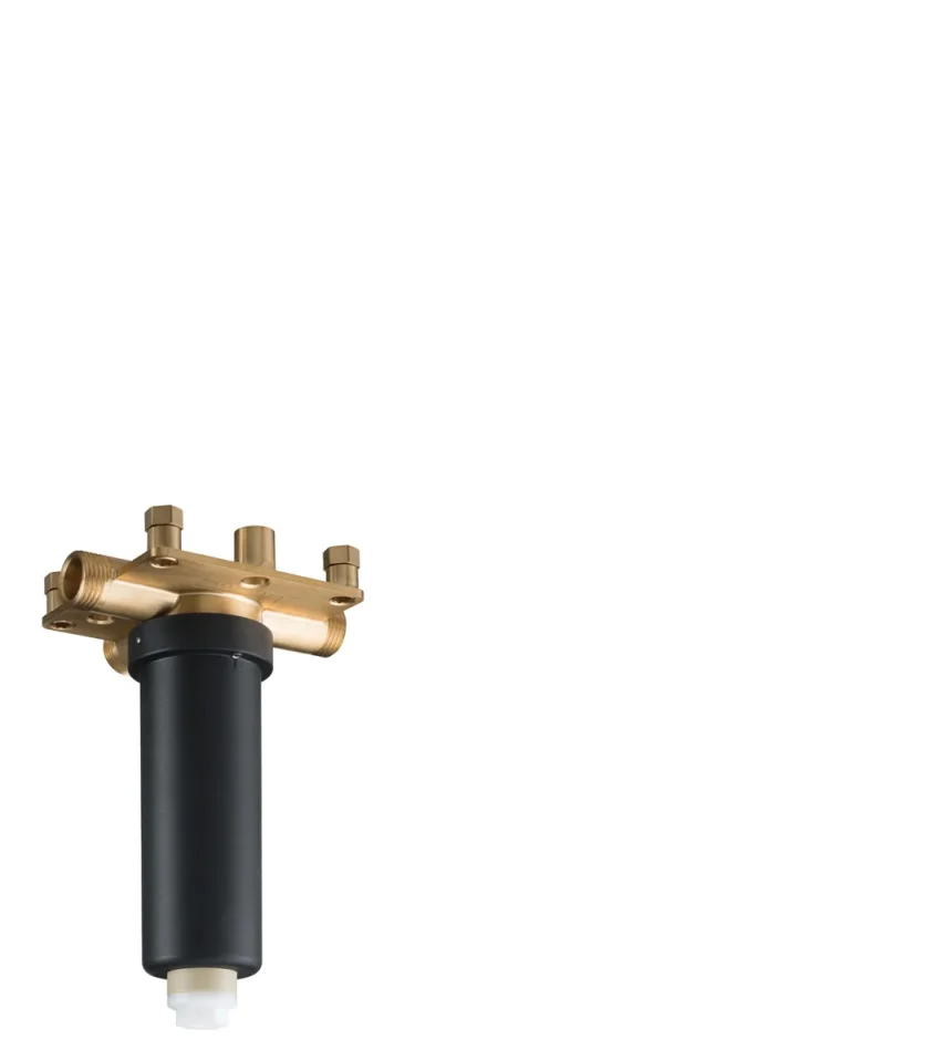 Hansgrohe Rainmaker Select 460 Ohs Basic Set product image - Image 1
