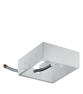 Hansgrohe Raindance 260x260 Ohs 1jet Basic Set