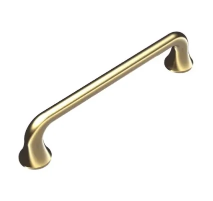 Roper Rhodes Walcot Pull Handle 160-brass