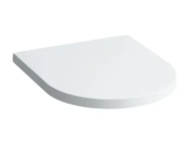 Laufen Kartell Soft Close Removable Seat & Cover