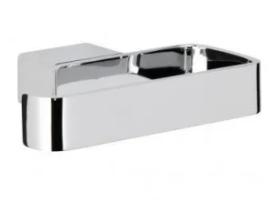 Roper Rhodes Horizon Toilet Roll Holder - Chrome
