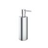 Crosswater Mpro Freestanding Soap Dispenser Chrome