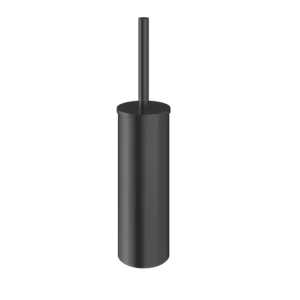 Crosswater Mpro Freestanding Toilet Brush Holder Slate