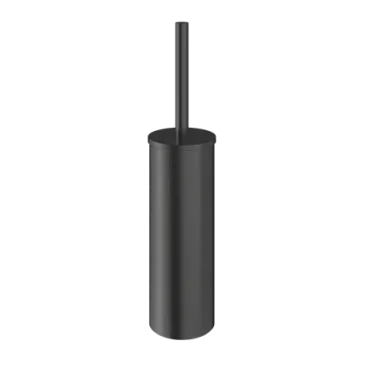 Crosswater Mpro Freestanding Toilet Brush Holder Slate