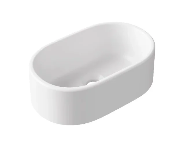 HIB Romy Vessel Basin - Pill  product image - Image 2