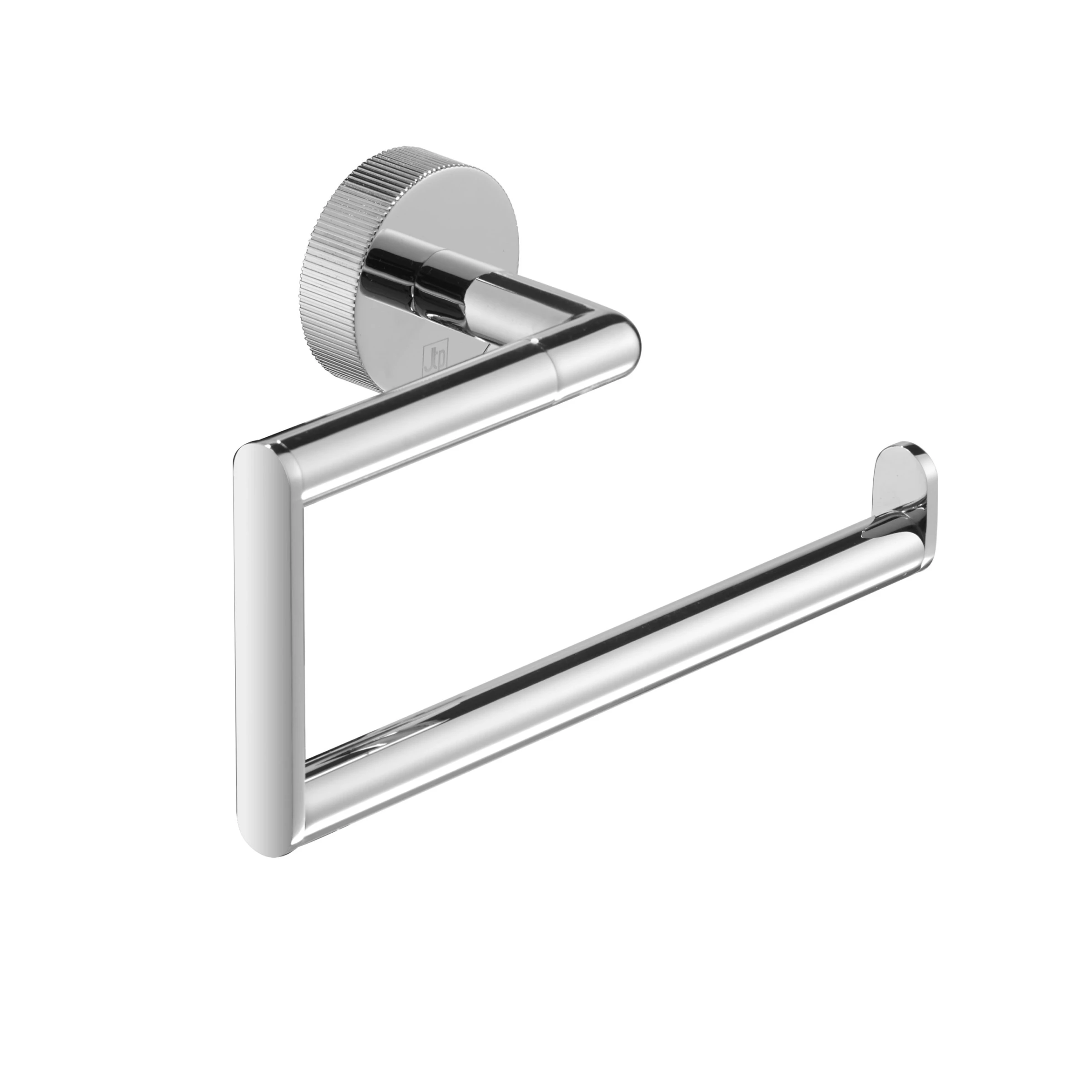 Just Taps Evo Towel Holder Chrome