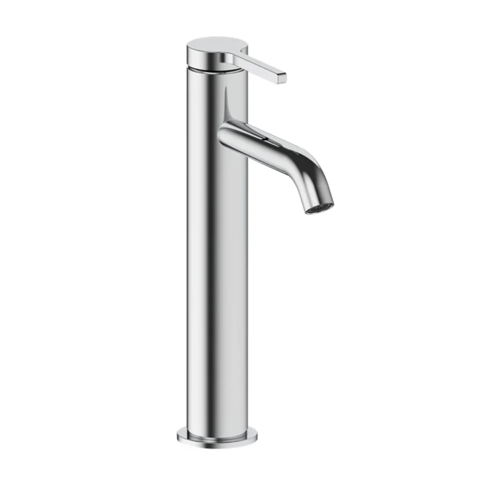Britton Hoxton 2.0 Slim Washbowl Mixer Chrome product image - Image 1