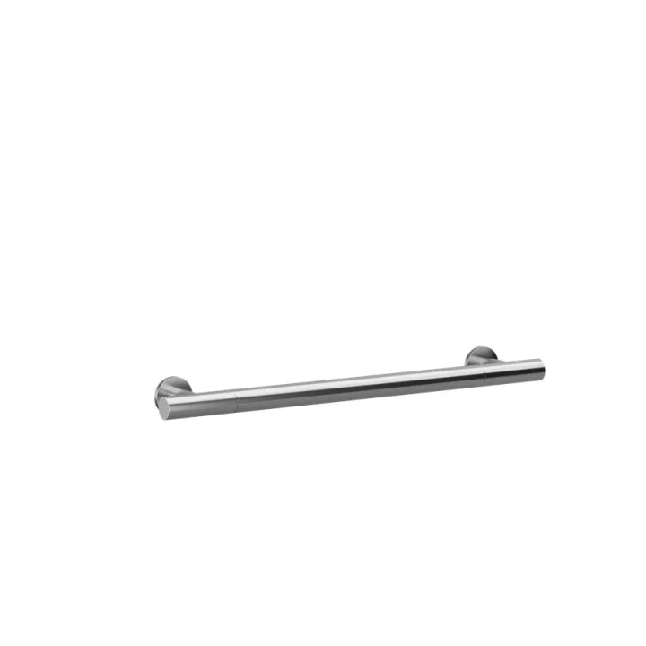 Crosswater Straight Grab Bar 600mm Chrome product image - Image 1