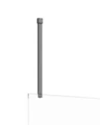 Crosswater Gallery Ceiling Brace Slate
