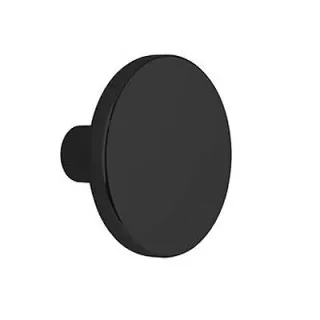 Crosswater Modern Furniture Handle x 1 Matt Black product image - Image 1