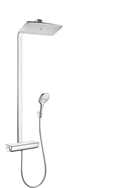 Hansgrohe Raindance Select 360 Showerpipechrome