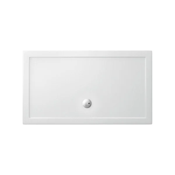 Britton Rectangular Shower Tray 800 X 1400mm