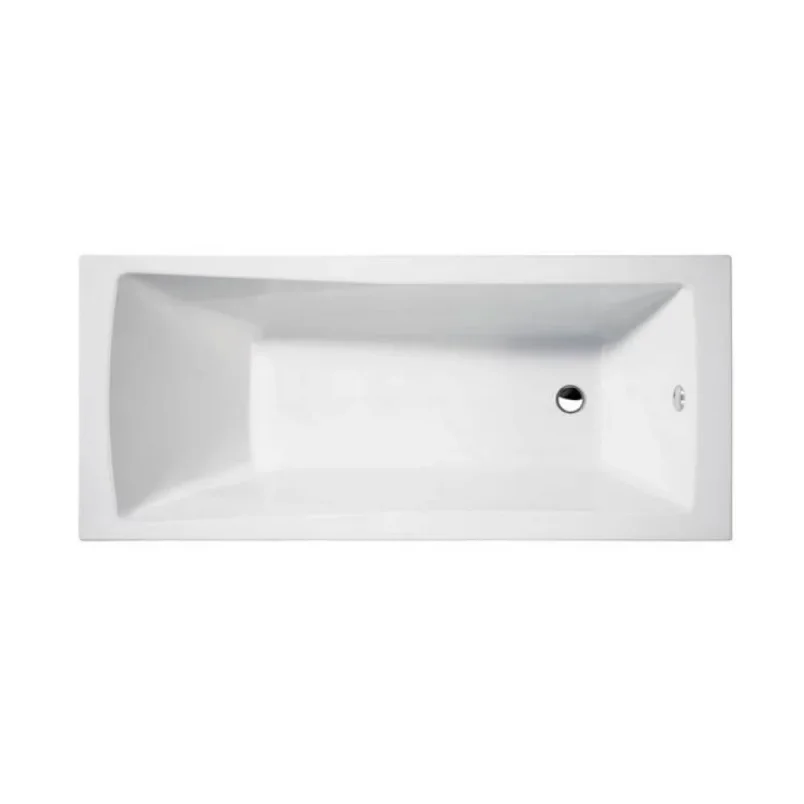 Britton Sustain 1700 X 750mm Single Ended Bath product image - Image 1