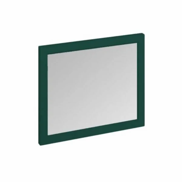 Burlington 900mm Mirror Matt Green