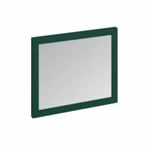 Burlington 900mm Mirror Matt Green