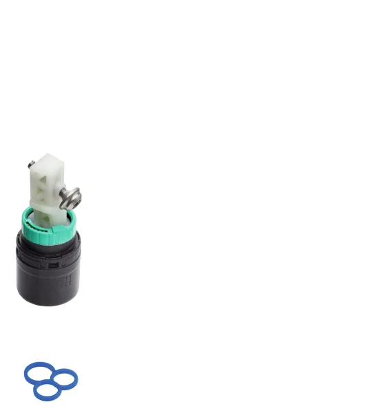 Hansgrohe Ceramic Cartridge M1