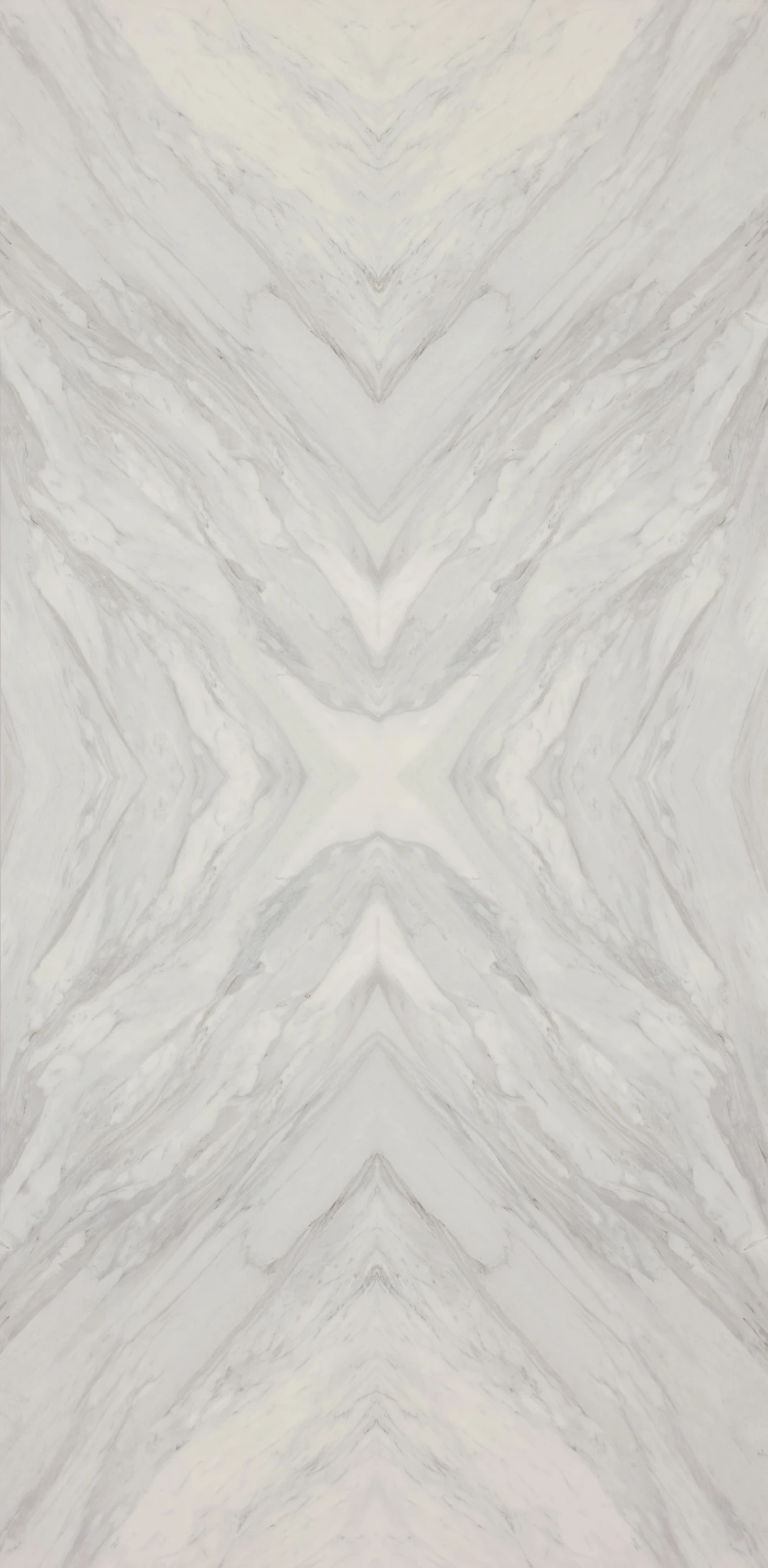 Burlington Bookmatch Marble Laminate Wall Panel 1179 X 2440mm Proclick