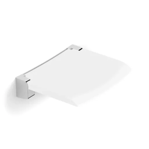 Hib Shower Seat - White product image - Image 1