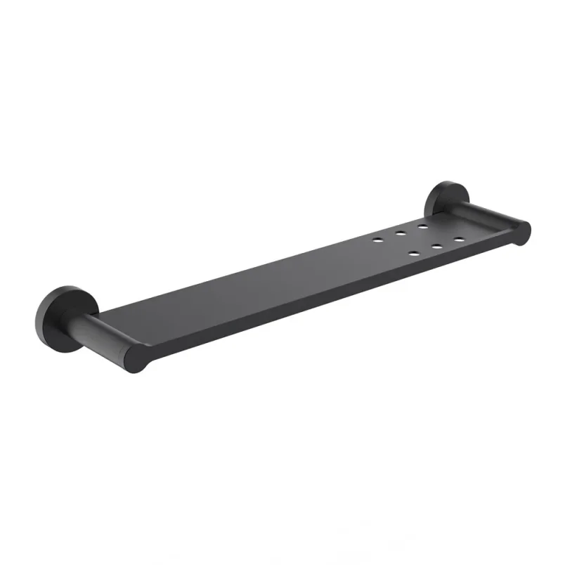 Britton Hoxton 2.0 Shelf Matt Black product image - Image 1