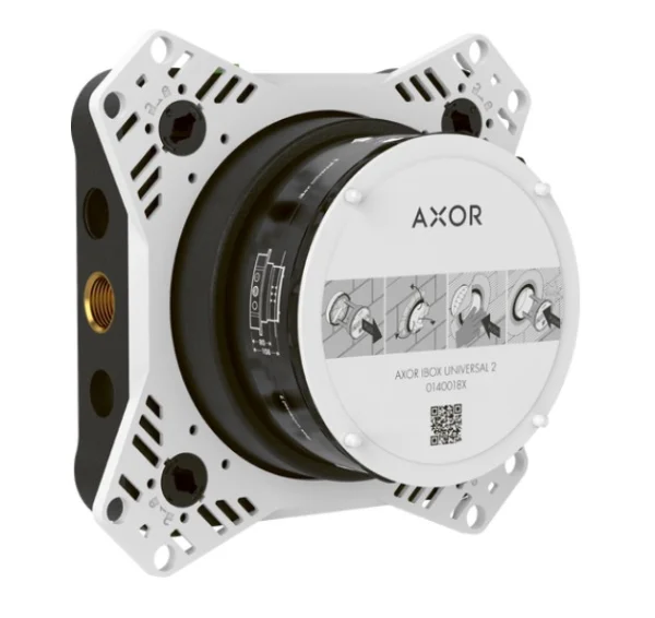 Axor Ibox Universal 2 Basic Set 1/2"