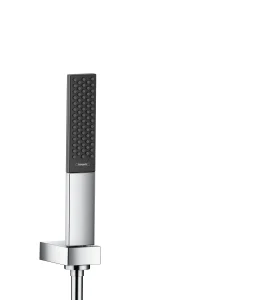 Hansgrohe Rainfinity 100 1j Porter Set 1600chrome