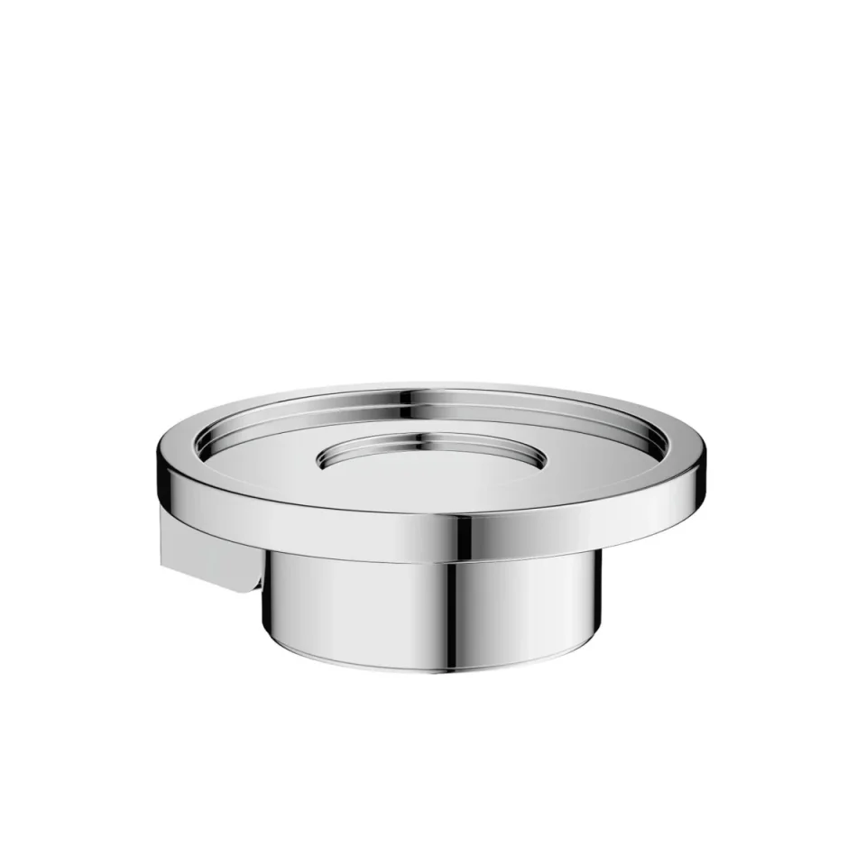 Crosswater MPRO Soap Dish Chrome product image - Image 1
