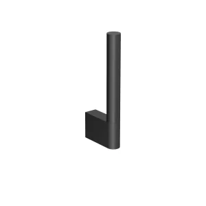 Crosswater MPRO Spare Toilet Roll Holder Slate