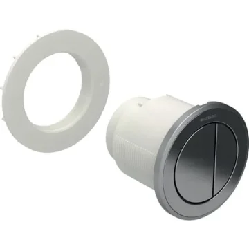 Geberit 116.057.kh.1 Type 10 Df Pne Plastic product image - Image 1