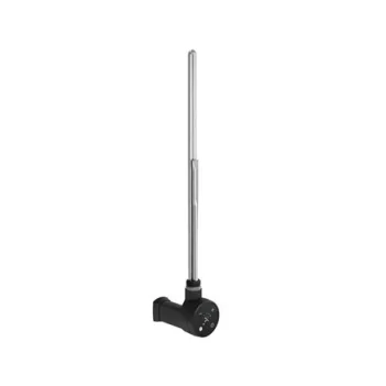 Crosswater Element 400W Matt Black product image - Image 1