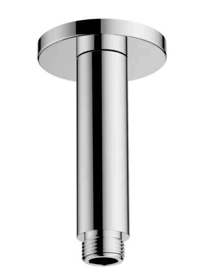 Hansgrohe Vernis Blend Ceiling Conn. 100chrome product image - Image 1