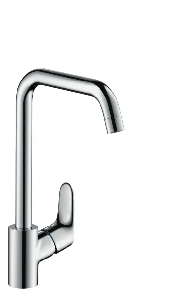 Hansgrohe Focus M41 Km 260 1j Chrome