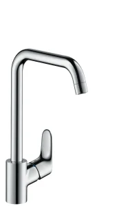 Hansgrohe Focus M41 Km 260 1j Chrome